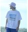 CINEMACARAVAN×MAGIC NUMBER×Sonny Label　コラボTシャツ3