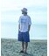 CINEMACARAVAN×MAGIC NUMBER×Sonny Label　コラボTシャツ3