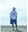 CINEMACARAVAN×MAGIC NUMBER×Sonny Label　コラボTシャツ3