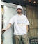 CINEMACARAVAN×MAGIC NUMBER×Sonny Label　コラボTシャツ3