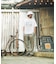 CINEMACARAVAN×MAGIC NUMBER×Sonny Label　コラボTシャツ3