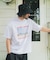 CINEMACARAVAN×MAGIC NUMBER×Sonny Label　コラボTシャツ3