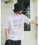 CINEMACARAVAN×MAGIC NUMBER×Sonny Label　コラボTシャツ3