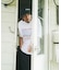 CINEMACARAVAN×MAGIC NUMBER×Sonny Label　コラボTシャツ3
