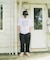 CINEMACARAVAN×MAGIC NUMBER×Sonny Label　コラボTシャツ3