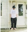 CINEMACARAVAN×MAGIC NUMBER×Sonny Label　コラボTシャツ3