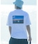 CINEMACARAVAN×MAGIC NUMBER×Sonny Label　コラボTシャツ4