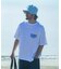 CINEMACARAVAN×MAGIC NUMBER×Sonny Label　コラボTシャツ4