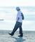 CINEMACARAVAN×MAGIC NUMBER×Sonny Label　コラボTシャツ4