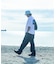 CINEMACARAVAN×MAGIC NUMBER×Sonny Label　コラボTシャツ4