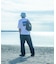 CINEMACARAVAN×MAGIC NUMBER×Sonny Label　コラボTシャツ4