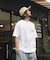 CINEMACARAVAN×MAGIC NUMBER×Sonny Label　コラボTシャツ4