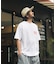 CINEMACARAVAN×MAGIC NUMBER×Sonny Label　コラボTシャツ4