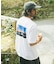 CINEMACARAVAN×MAGIC NUMBER×Sonny Label　コラボTシャツ4