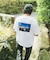 CINEMACARAVAN×MAGIC NUMBER×Sonny Label　コラボTシャツ4
