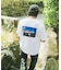 CINEMACARAVAN×MAGIC NUMBER×Sonny Label　コラボTシャツ4