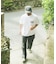 CINEMACARAVAN×MAGIC NUMBER×Sonny Label　コラボTシャツ4