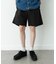 ナイロンイージーバギーショートパンツ