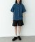 ナイロンイージーバギーショートパンツ