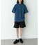 ナイロンイージーバギーショートパンツ