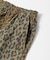 MAGIC NUMBER　COTTON LEOPARD BEACHPANTS
