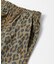 MAGIC NUMBER　COTTON LEOPARD BEACHPANTS