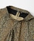 MAGIC NUMBER　COTTON LEOPARD BEACHPANTS