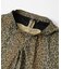 MAGIC NUMBER　COTTON LEOPARD BEACHPANTS