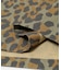 MAGIC NUMBER　COTTON LEOPARD BEACHPANTS