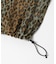 MAGIC NUMBER　MESH LEOPARD T-SHIRTS