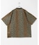 MAGIC NUMBER　MESH LEOPARD T-SHIRTS