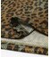 MAGIC NUMBER　MESH LEOPARD T-SHIRTS