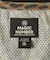 MAGIC NUMBER　MESH LEOPARD T-SHIRTS