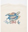 HIROCKSHOWコラボTシャツ TURTLE