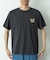 HIROCKSHOWコラボTシャツ TURTLE