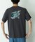 HIROCKSHOWコラボTシャツ TURTLE