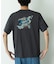 HIROCKSHOWコラボTシャツ TURTLE