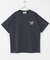 HIROCKSHOWコラボTシャツ TURTLE