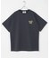 HIROCKSHOWコラボTシャツ TURTLE