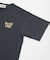 HIROCKSHOWコラボTシャツ TURTLE