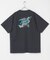 HIROCKSHOWコラボTシャツ TURTLE