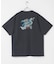 HIROCKSHOWコラボTシャツ TURTLE