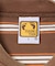 HANG TEN　LA HOJJA BORDER T-SHIRTS