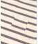 HANG TEN　LA HOJJA BORDER T-SHIRTS