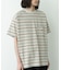 HANG TEN　BASIC BORDER T-SHIRTS