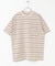 HANG TEN　BASIC BORDER T-SHIRTS
