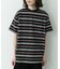 HANG TEN　BASIC BORDER T-SHIRTS