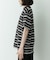HANG TEN　BASIC BORDER T-SHIRTS