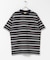 HANG TEN　BASIC BORDER T-SHIRTS