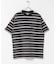 HANG TEN　BASIC BORDER T-SHIRTS